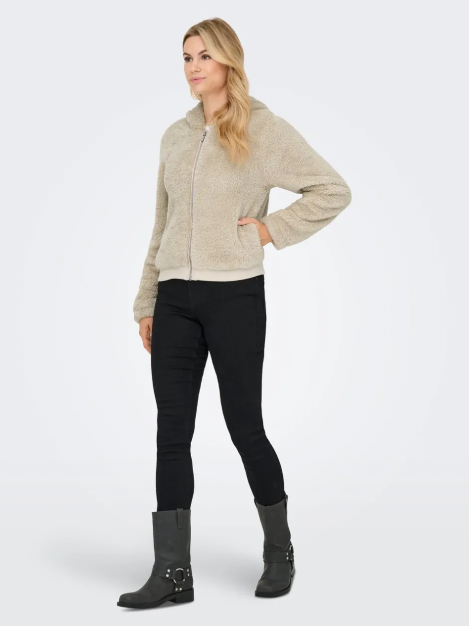 Clearance ONLANNA Jakke Dame Jakker Og Frakker