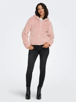 Best ONLANNA Jakke Dame Jakker Og Frakker