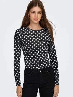 Best ONLANNA Top Dame Toppe