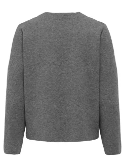New ONLANNELI Cardigan Dame Strik & Cardigans