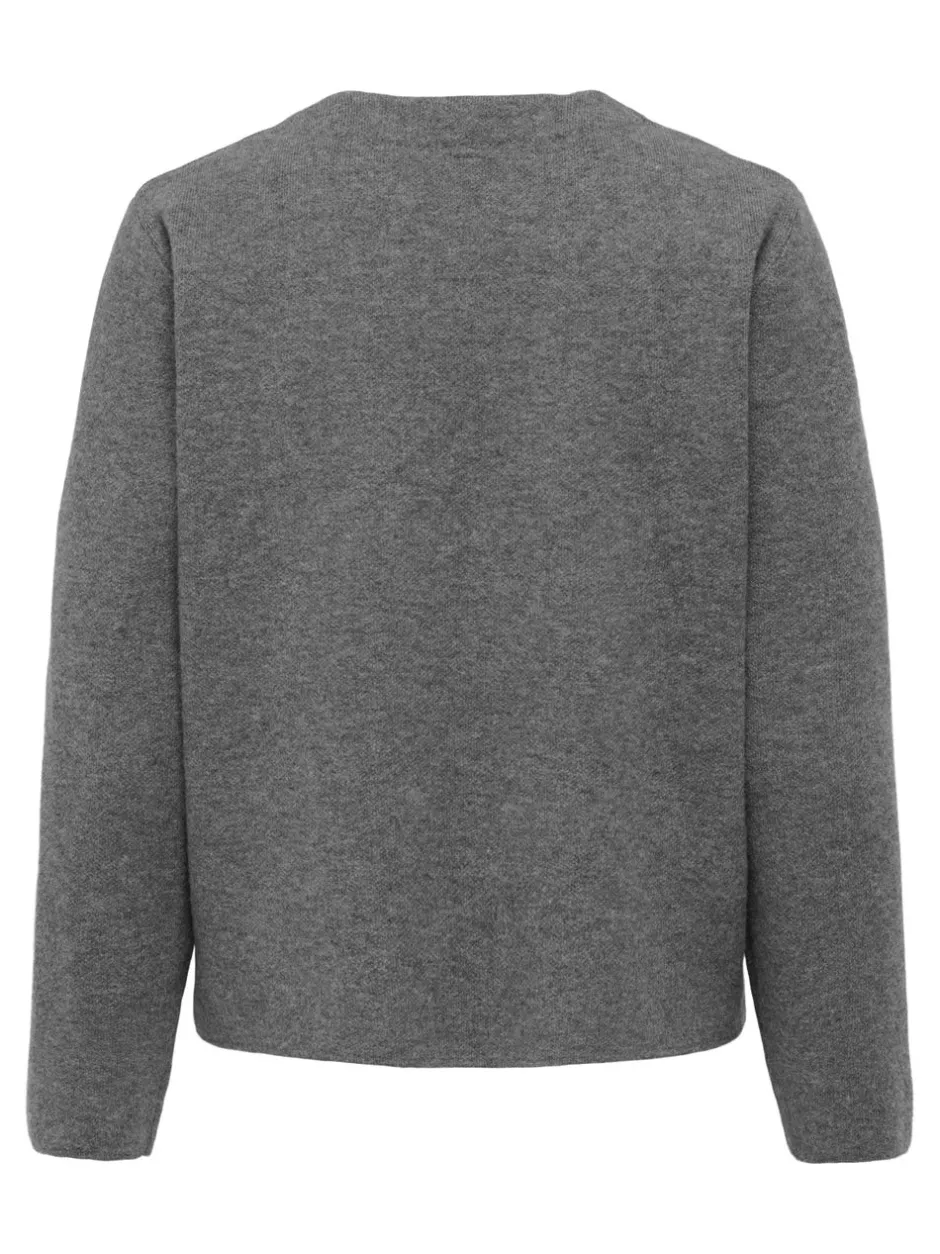 New ONLANNELI Cardigan Dame Strik & Cardigans