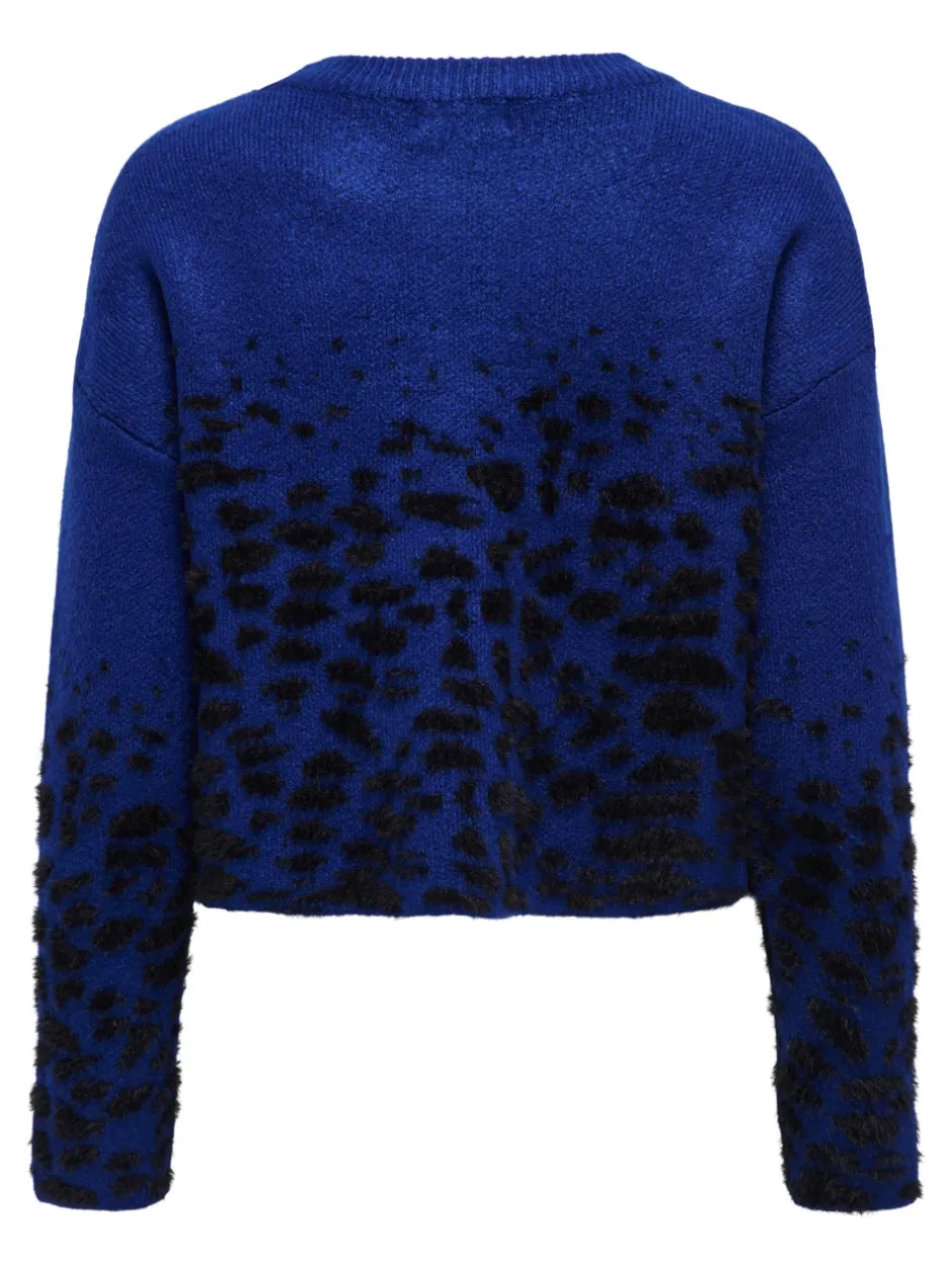 Online ONLANNI Striktrøje Dame Strik & Cardigans