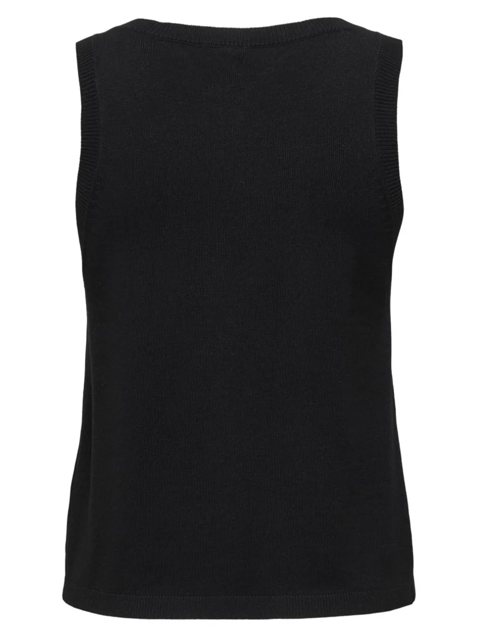 Discount ONLANTONIA Vest Dame Strik & Cardigans
