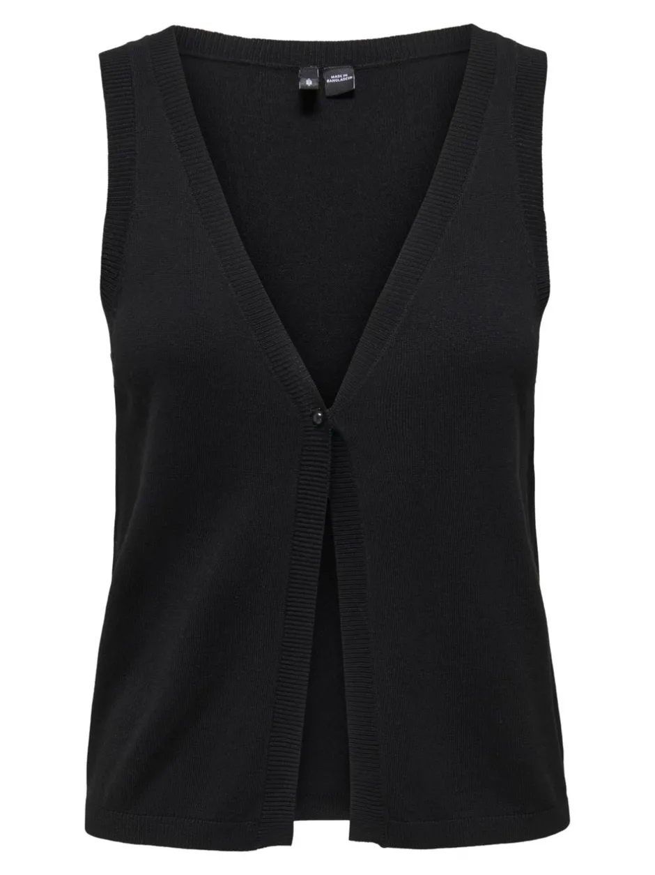 Discount ONLANTONIA Vest Dame Strik & Cardigans