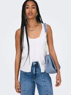Sale ONLANTONIA Vest Dame Strik & Cardigans