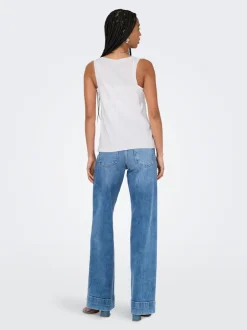 Sale ONLANTONIA Vest Dame Strik & Cardigans