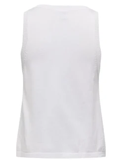 Sale ONLANTONIA Vest Dame Strik & Cardigans