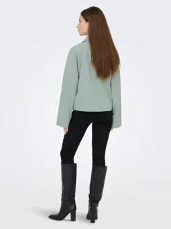 Sale ONLAPRIL Trenchcoat Dame Jakker Og Frakker