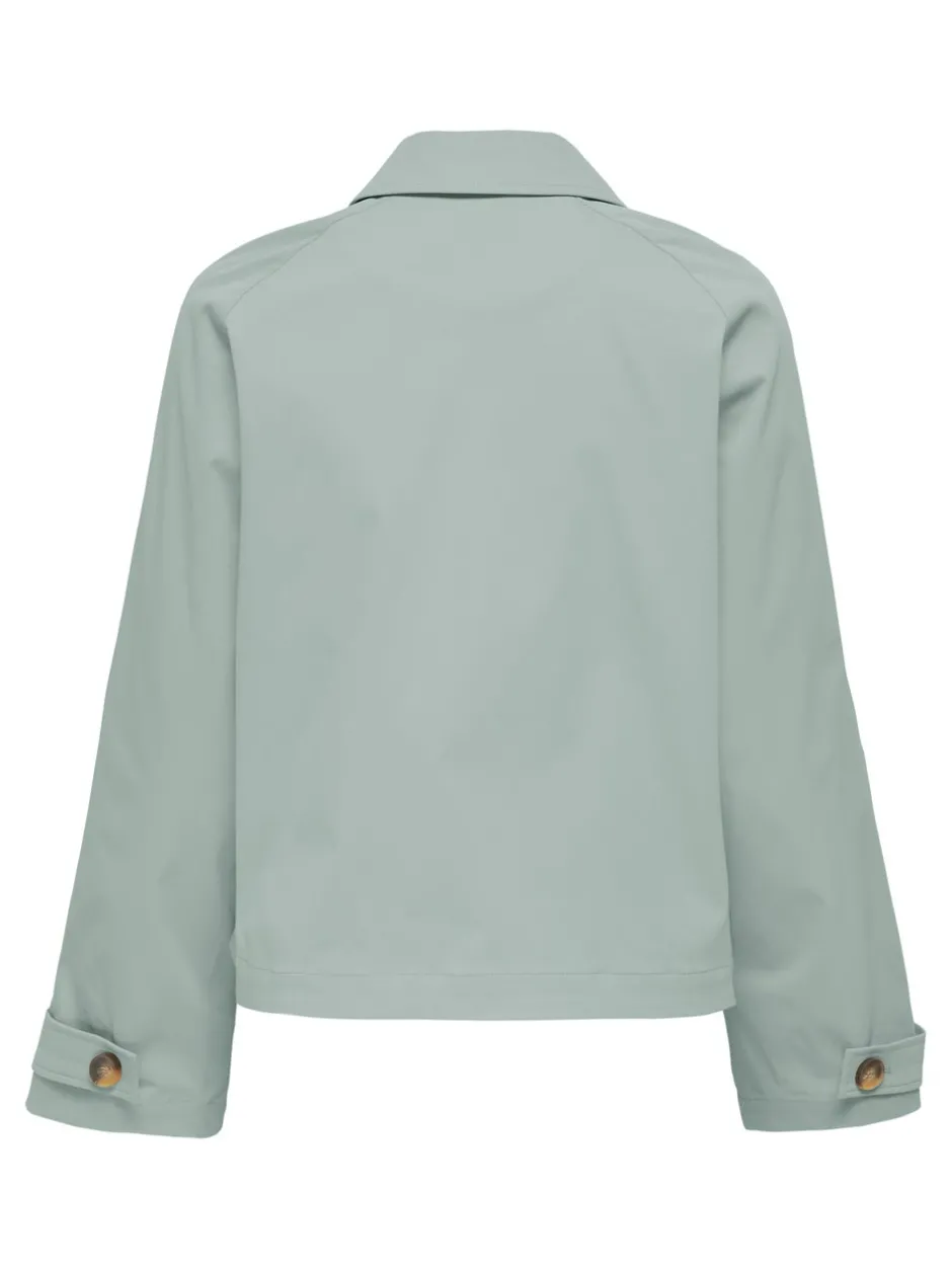 Sale ONLAPRIL Trenchcoat Dame Jakker Og Frakker