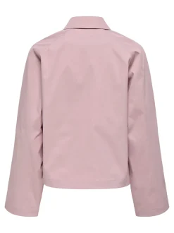 Sale ONLAPRIL Trenchcoat Dame Jakker Og Frakker