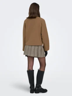 Clearance ONLAPRIL Trenchcoat Dame Jakker Og Frakker