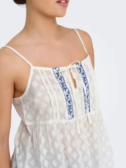 ONLARABELLA Top Dame Toppe