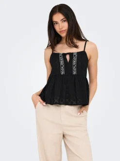 Clearance ONLARABELLA Top Dame Toppe