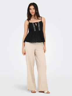 Clearance ONLARABELLA Top Dame Toppe