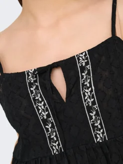 Clearance ONLARABELLA Top Dame Toppe