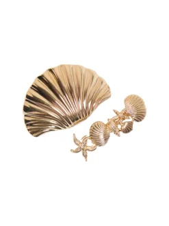 Hot ONLARIELLA 2-pack Hår tilbehør Dame Accessories