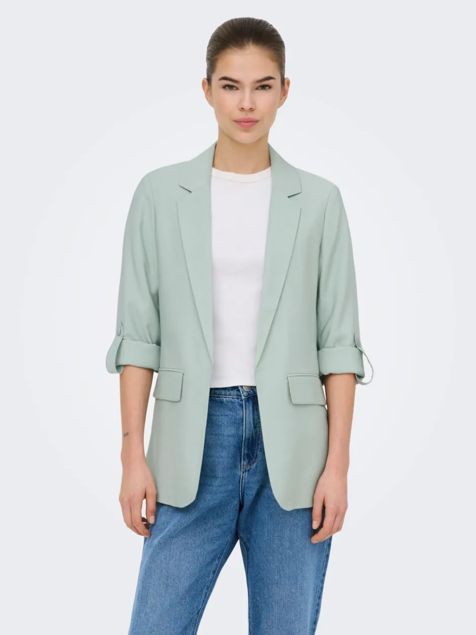 Hot ONLARIS Blazer Dame Blazere & Veste