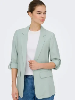 Hot ONLARIS Blazer Dame Blazere & Veste