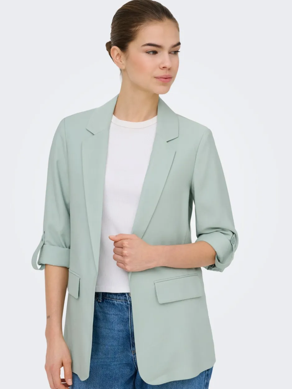 Hot ONLARIS Blazer Dame Blazere & Veste
