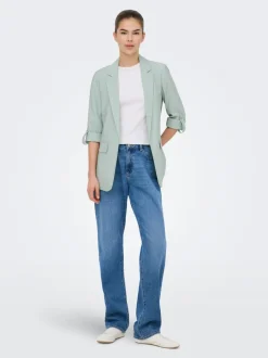 Hot ONLARIS Blazer Dame Blazere & Veste