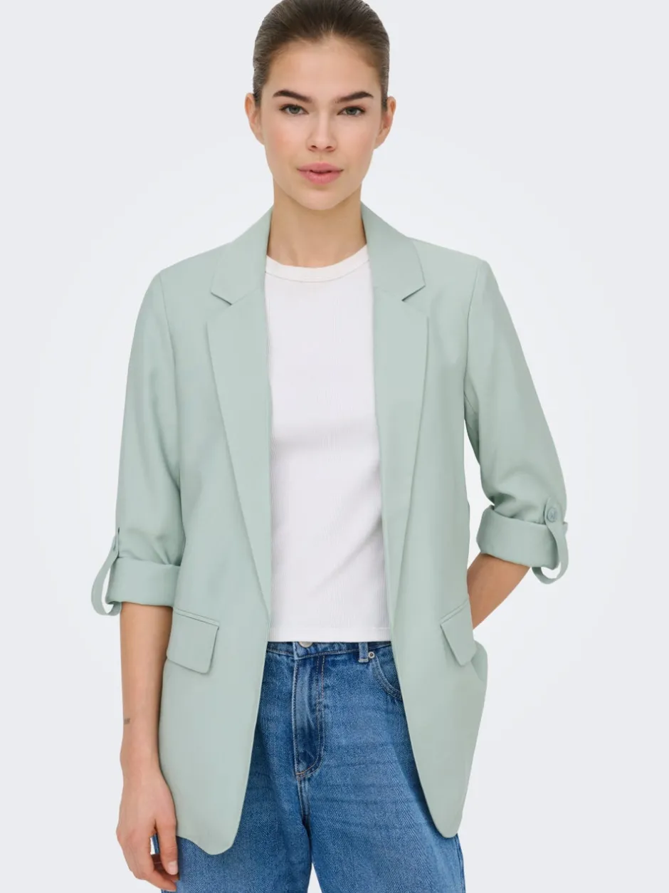 Hot ONLARIS Blazer Dame Blazere & Veste