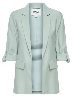Hot ONLARIS Blazer Dame Blazere & Veste