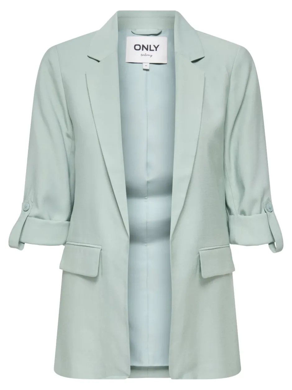 Hot ONLARIS Blazer Dame Blazere & Veste
