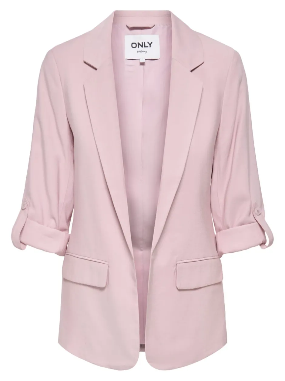 Discount ONLARIS Blazer Dame Blazere & Veste