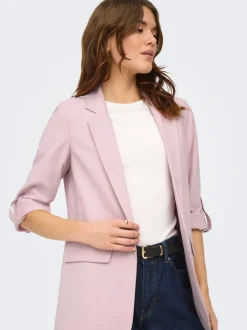 Discount ONLARIS Blazer Dame Blazere & Veste