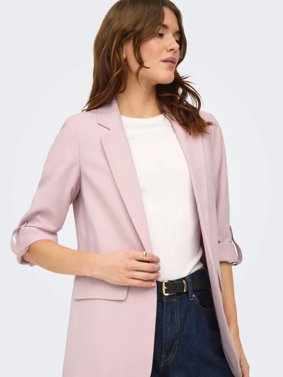 Discount ONLARIS Blazer Dame Blazere & Veste