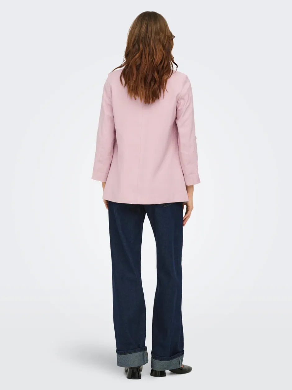 Discount ONLARIS Blazer Dame Blazere & Veste