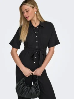 Hot ONLARIS Jumpsuit Dame Jumpsuits