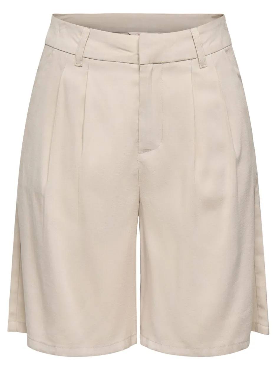 ONLARIS Regular fit Bermuda Shorts Dame Shorts