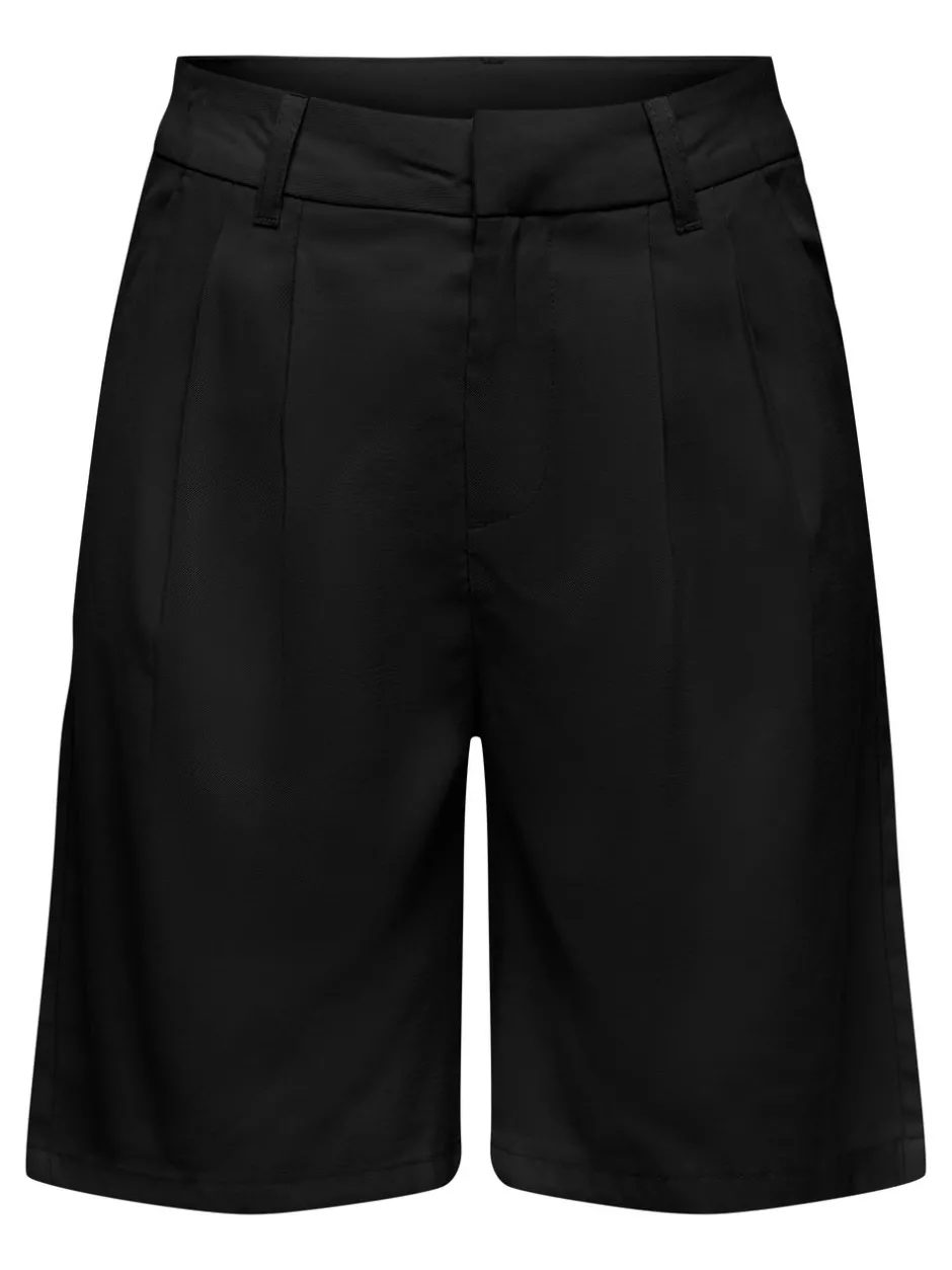 Best ONLARIS Regular fit Bermuda Shorts Dame Shorts