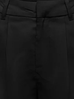 Best ONLARIS Regular fit Bermuda Shorts Dame Shorts