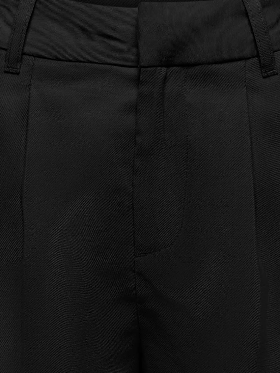 Best ONLARIS Regular fit Bermuda Shorts Dame Shorts