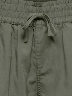 New ONLARIS Regular fit Shorts Dame Shorts