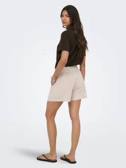 Sale ONLARIS Regular fit Shorts Dame Shorts