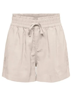 Sale ONLARIS Regular fit Shorts Dame Shorts