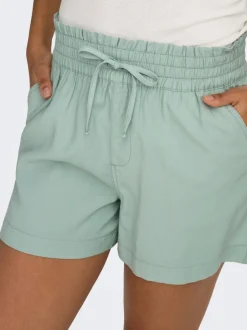 Best ONLARIS Regular fit Shorts Dame Shorts