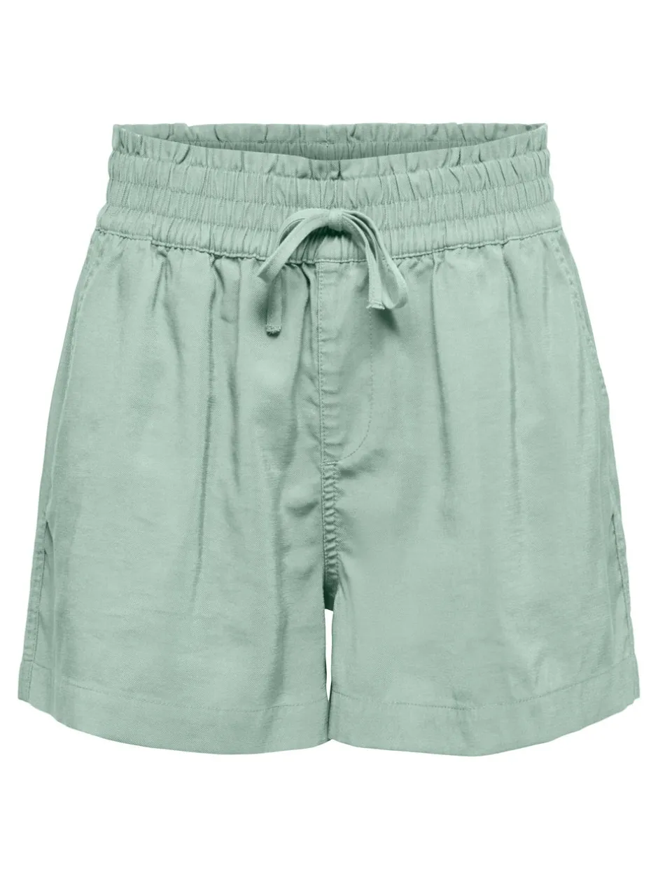 Best ONLARIS Regular fit Shorts Dame Shorts