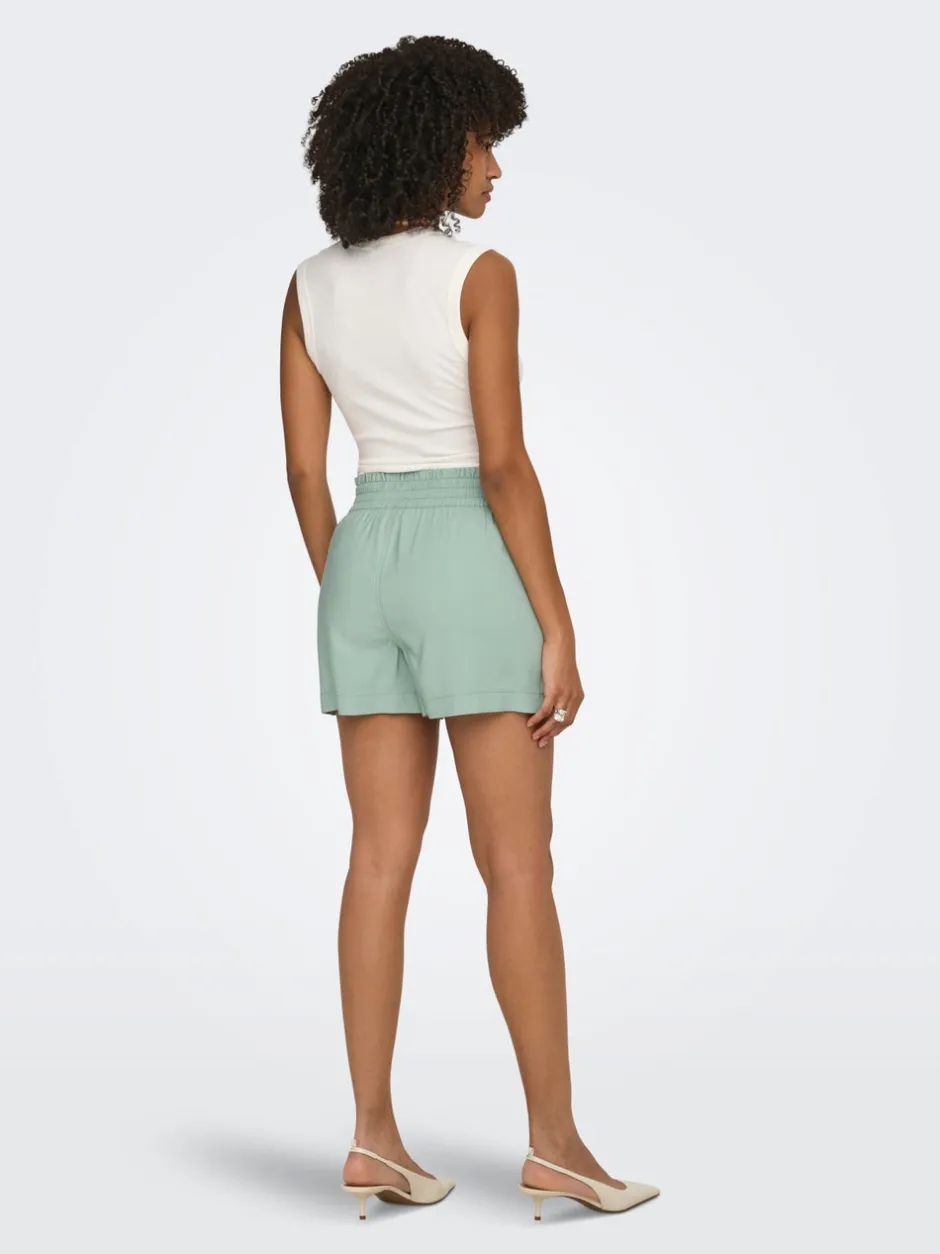 Best ONLARIS Regular fit Shorts Dame Shorts