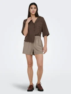 Best ONLARIS Regular fit Shorts Dame Shorts
