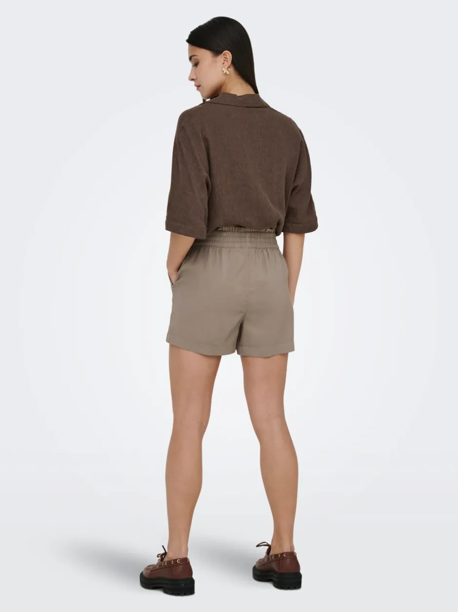 Best ONLARIS Regular fit Shorts Dame Shorts