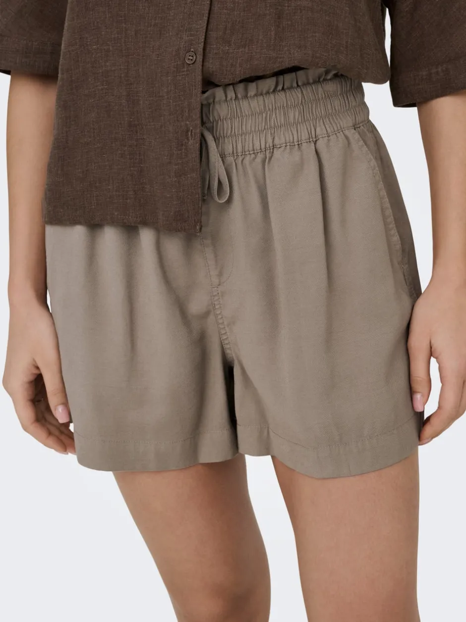 Best ONLARIS Regular fit Shorts Dame Shorts