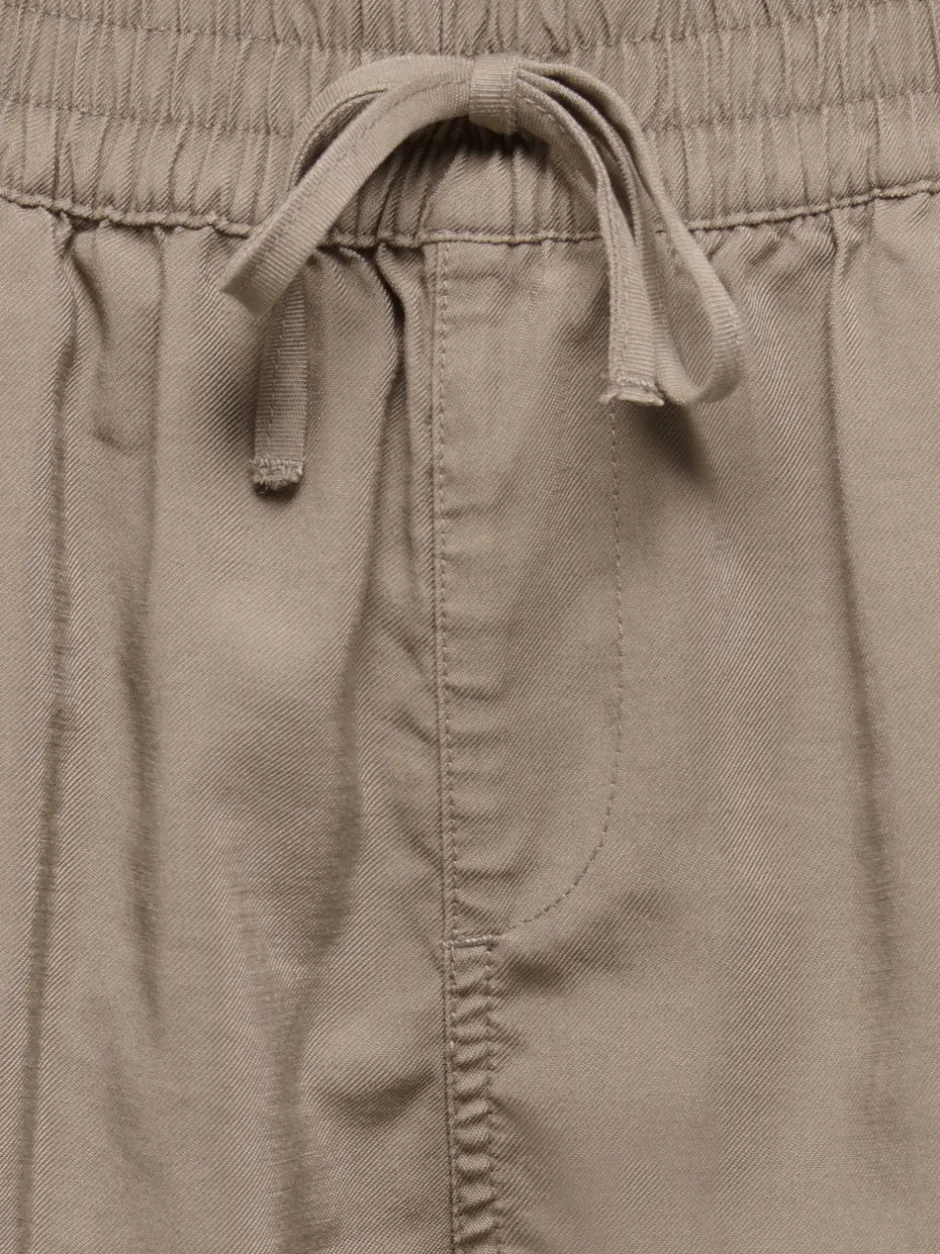 Best ONLARIS Regular fit Shorts Dame Shorts