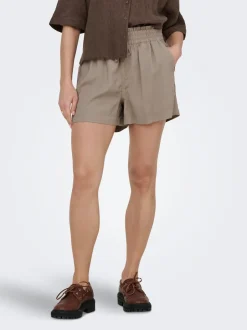 Best ONLARIS Regular fit Shorts Dame Shorts