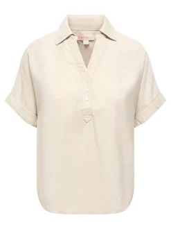 Clearance ONLARIS Top Dame Toppe