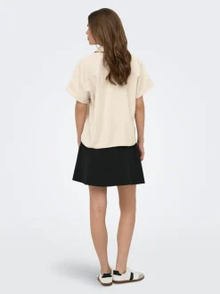 Clearance ONLARIS Top Dame Toppe