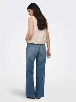 Best ONLARIS Top Dame Toppe